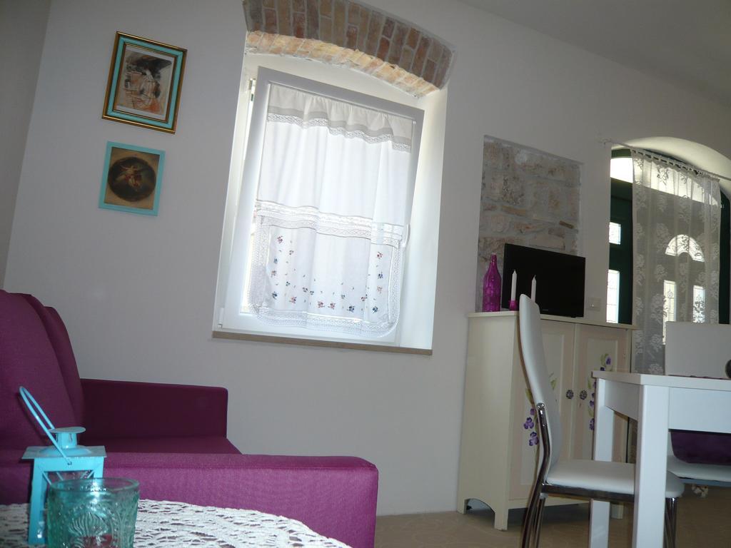 Studio Stella Ровинь Номер фото